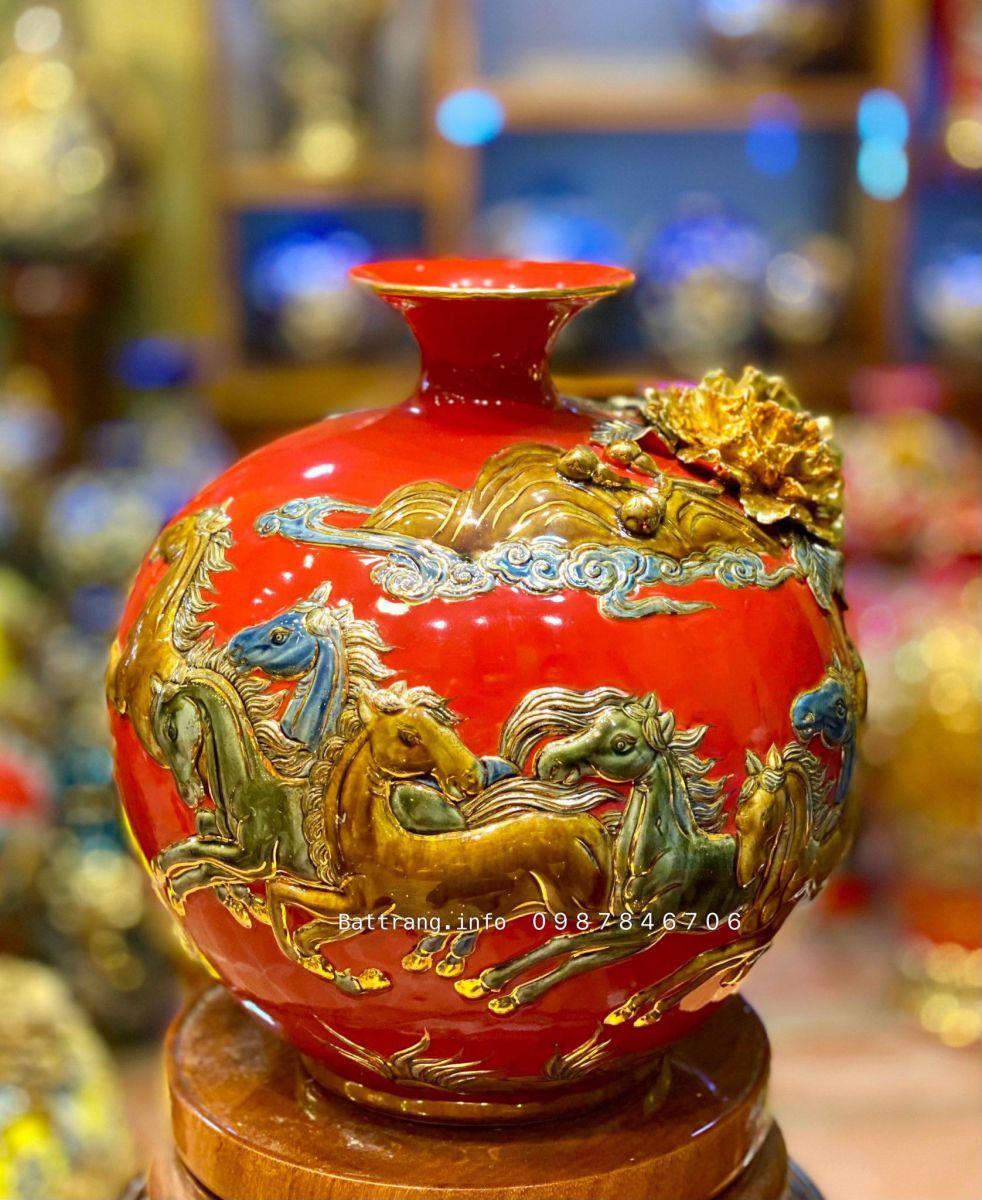 BẢO BÌNH PHONG THỦY
