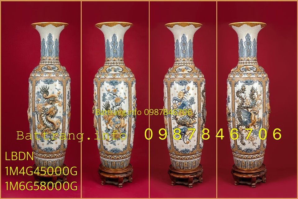 LỘC BÌNH BÁT TRÀNG